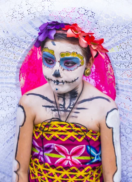 Día de los Muertos —  Fotos de Stock