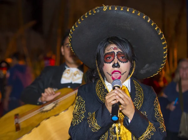 Día de los Muertos —  Fotos de Stock