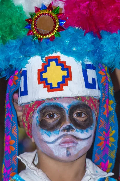 Dia dos Mortos — Fotografia de Stock