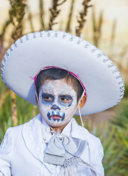 Día de los Muertos —  Fotos de Stock