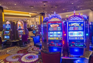 Las Vegas Mgm