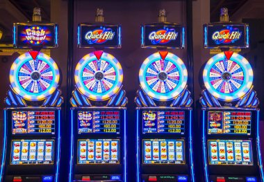 Las vegas mandalay bay