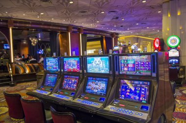 Las Vegas Mgm