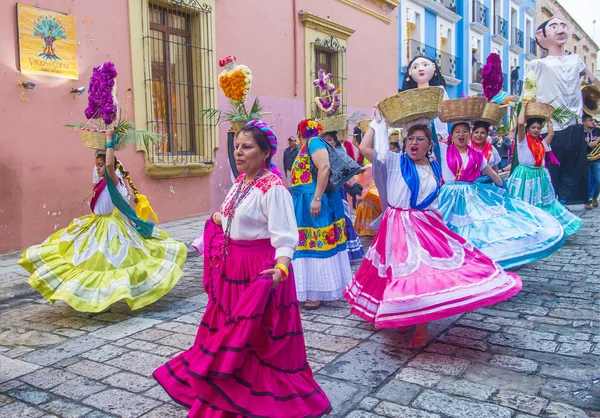 Día de los Muertos — Foto de Stock