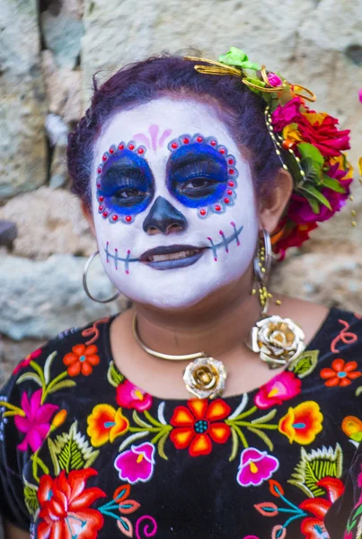 Día de los Muertos —  Fotos de Stock