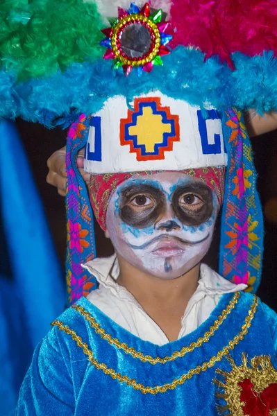 Día de los Muertos —  Fotos de Stock