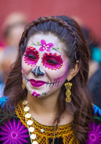 Día de los Muertos —  Fotos de Stock