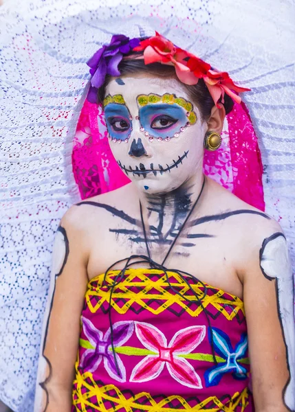 Día de los Muertos —  Fotos de Stock