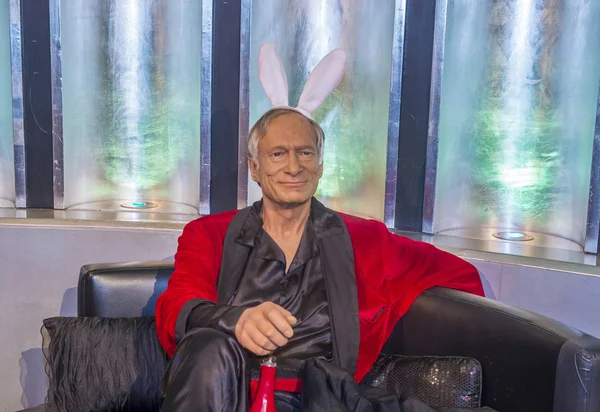 Las vegas, madame tussauds