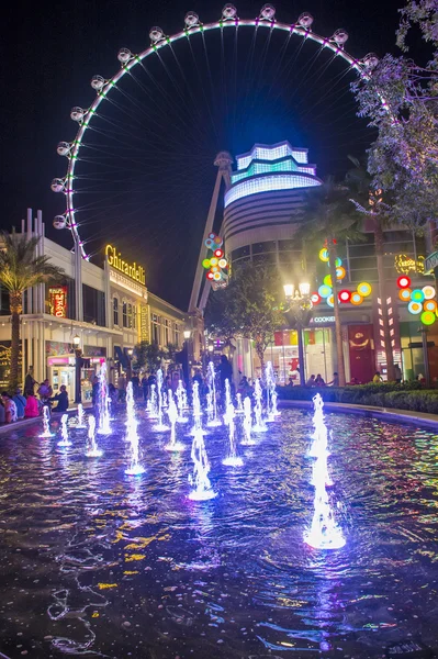 linq las vegas