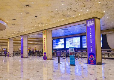 Las Vegas Mgm