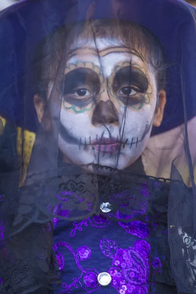 Día de los Muertos — Foto de Stock