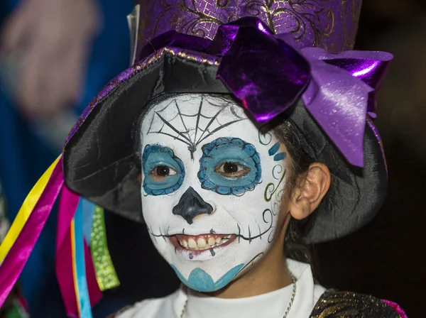 Stock image Day of the Dead