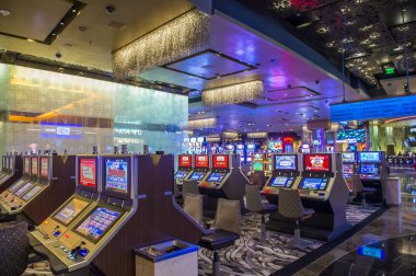 Las Vegas Aria