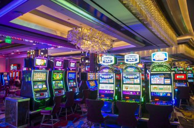 Las Vegas Cosmopolitan