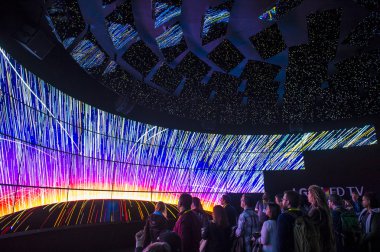 Las Vegas Ces 2016