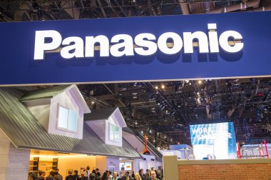 Las Vegas Ces 2016