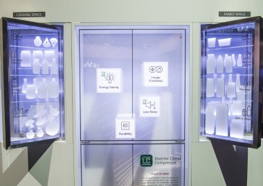 Las Vegas Ces 2016