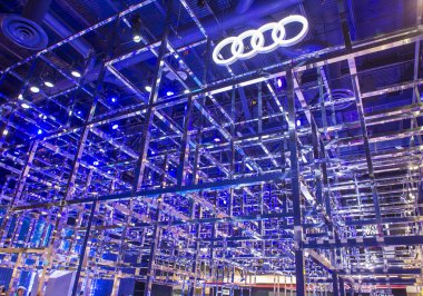 Las Vegas Ces 2016