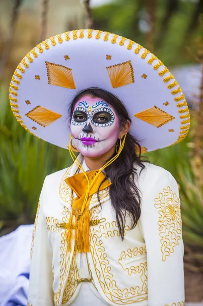 Día de los Muertos —  Fotos de Stock