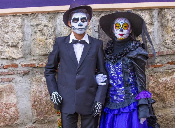 Día de los Muertos —  Fotos de Stock