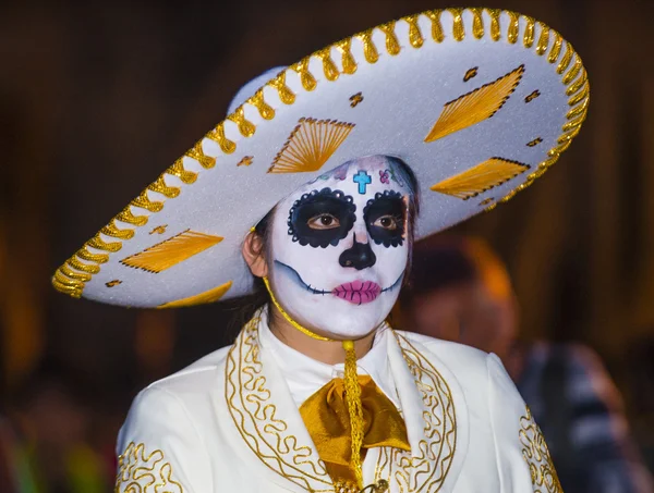 Día de los Muertos —  Fotos de Stock