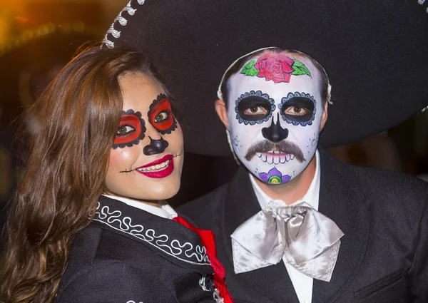 Día de los Muertos —  Fotos de Stock