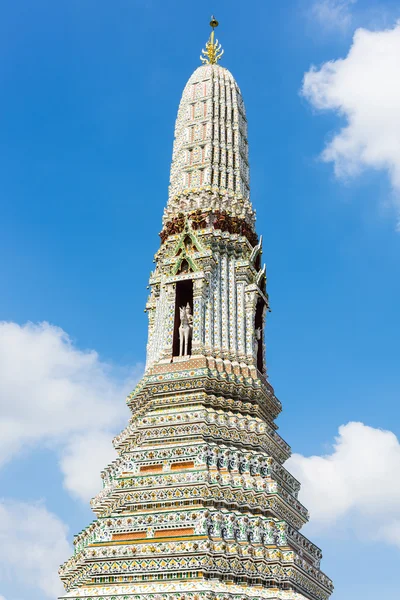 Wat Arun à Bangkok — Photo