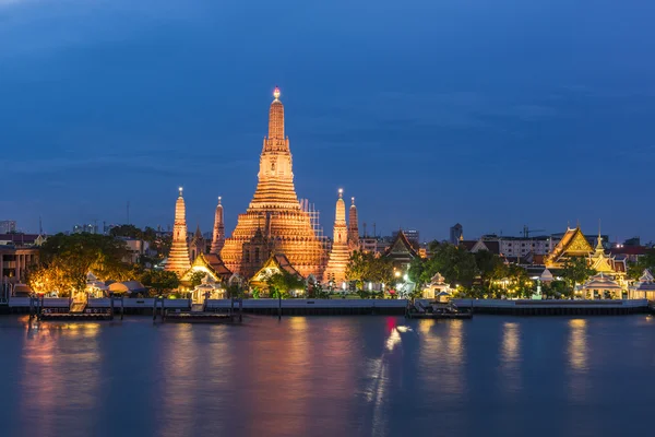 Wat Arun in Bangkok — Stockfoto