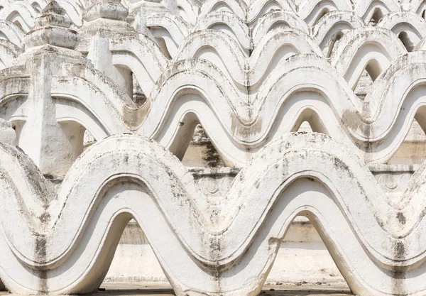 Hsinbyume Pagoda Myanmar