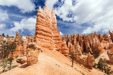 Bryce Kanyonu Ulusal Parkı