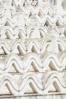 Hsinbyume Pagoda Myanmar