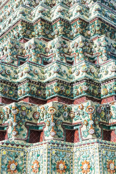 Wat Arun templom — Stock Fotó