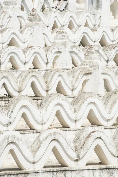Hsinbyume Pagoda Myanmar