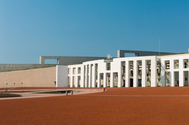 Canberra