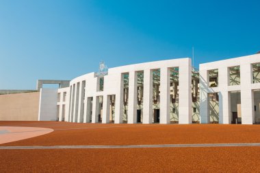 Canberra
