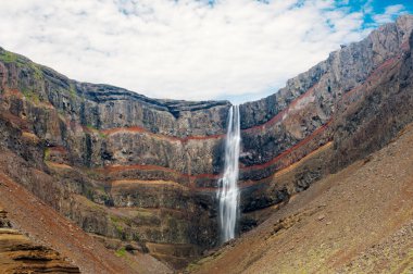 Hengifoss