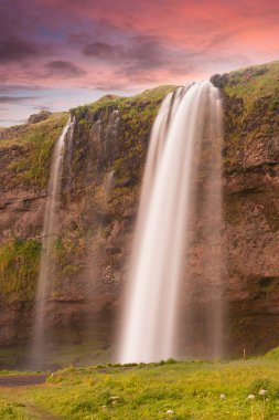 Seljalandsfoss