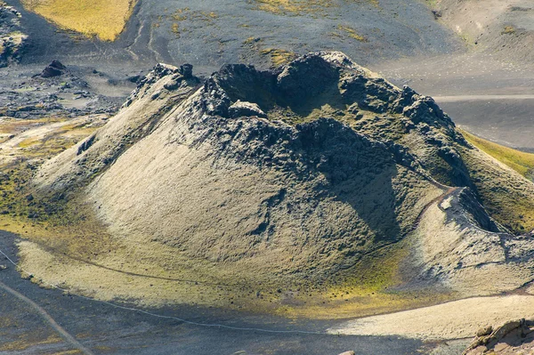 ラキ火山 — ストック写真