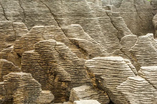 Pedra de panqueca — Fotografia de Stock