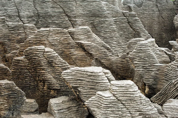 Piedra de panqueque — Foto de Stock