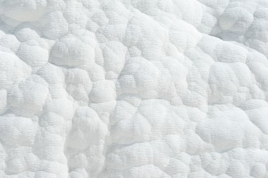Pamukkale.
