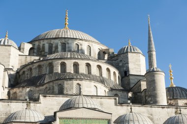 Sultanahmet Camii