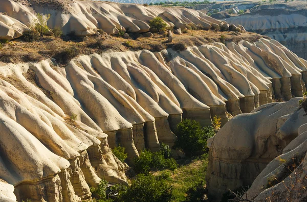 Güvercin Vadisi — Stok fotoğraf