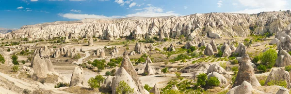 Capadocia —  Fotos de Stock