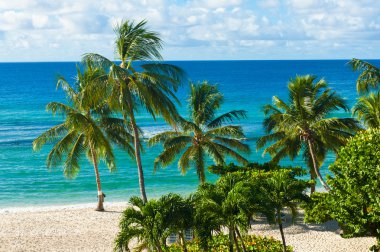 Barbados