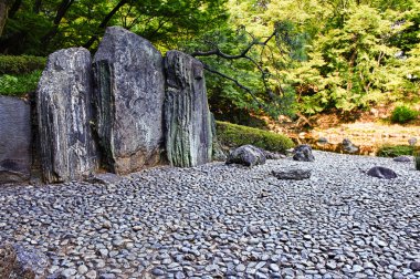 Japon Bahçesi