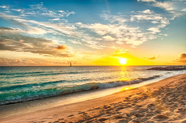 Barbados — Foto Stock