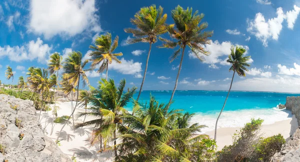 Onderste bay — Stockfoto