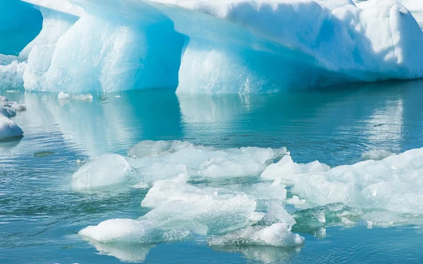 氷河 ロイヤリティフリーのストック写真